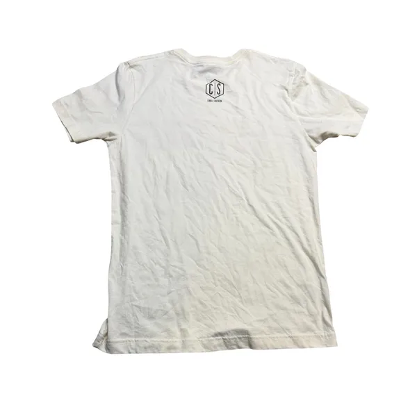 ✨ Bella Canvas All My Exes Live In‎ Texas Tee Medium 🤠✨ - Image 3