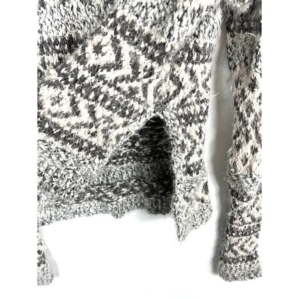 Abercrombie & fitch sparkly‎ sweater - Image 6