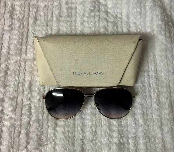 Michael Kors Glasses - Image 2
