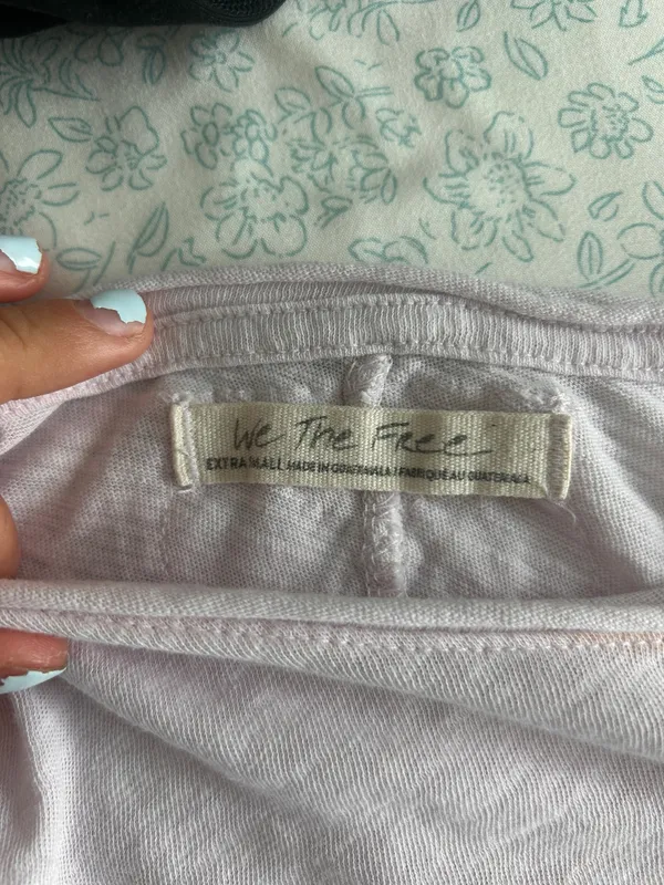 Free People Top - Image 4