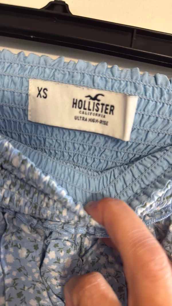 Hollister High-Rise Skirt Ultra - Image 2