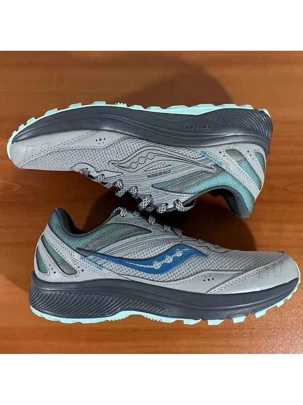 Saucony Women's Cohesion TR15 Shoe Size 8 #B1439 - Image 7