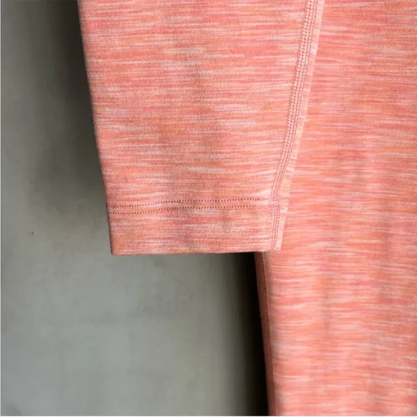 OUTDOOR Voices‎ 7/8 Leggings Peach size XS - Image 4