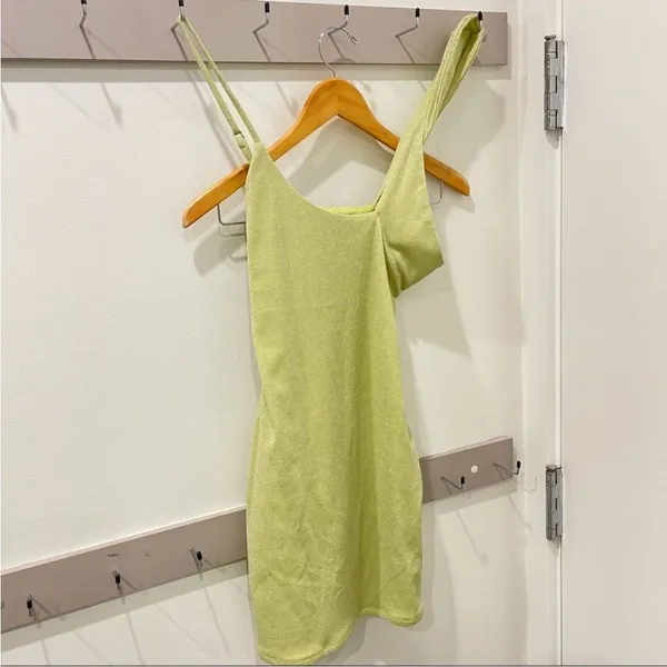 H:ours Trist Mini Dress‎ size M - Image 8