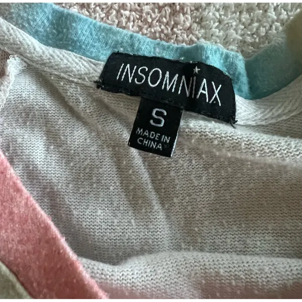 Insomniac Tie - Image 4