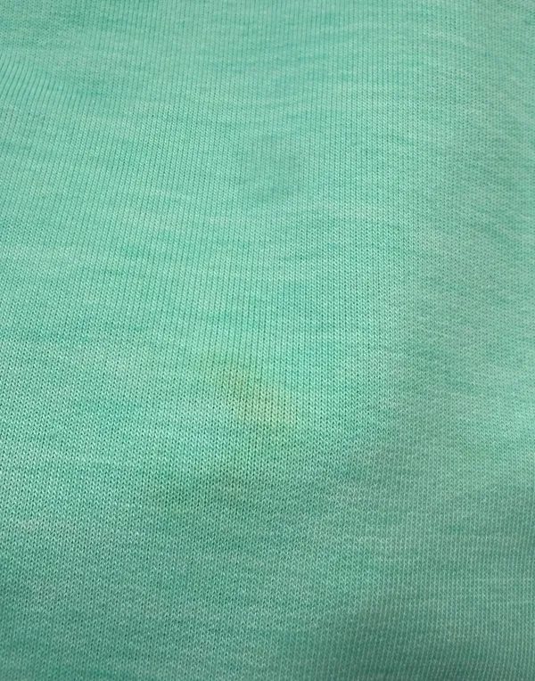 Peter Millar Custom Notre Dame Featherweight Performance Quarterzip - Image 4
