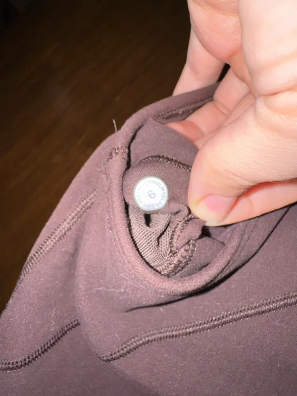 Lululemon Align Tank - Image 3