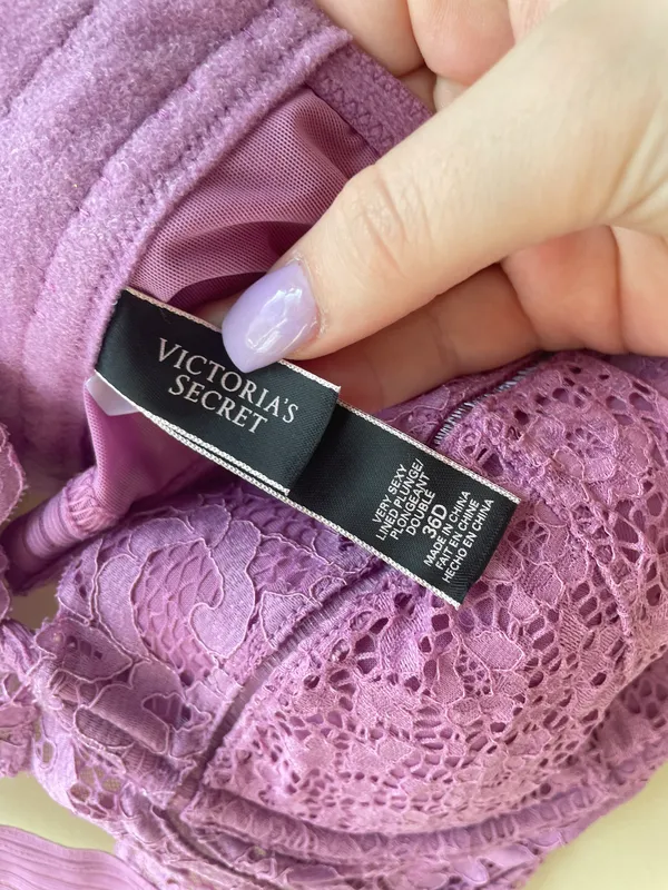 Victoria's Secret Bra - Image 2