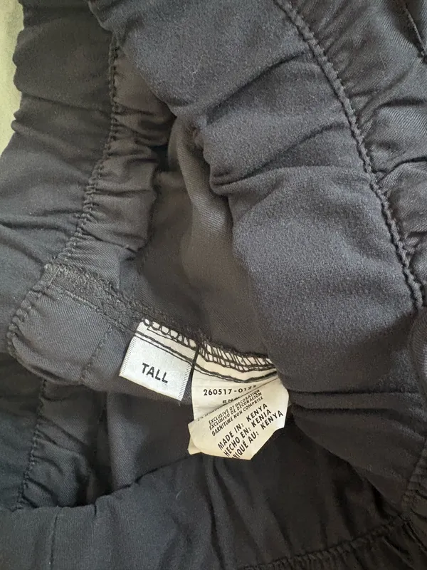 Cherokee Scrub Pants - Image 3