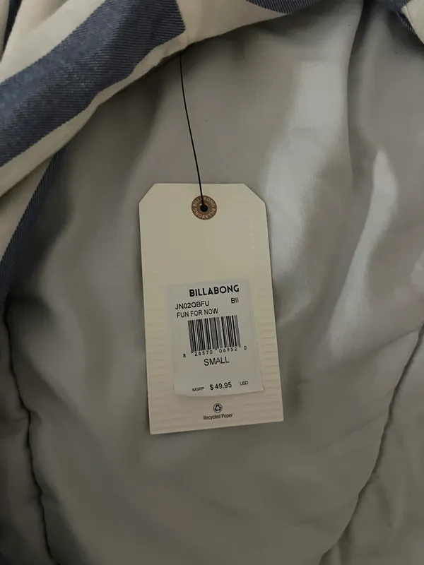 Billabong Romper - Image 3