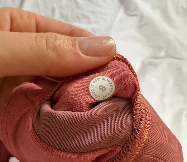 Lululemon Bra - Image 3