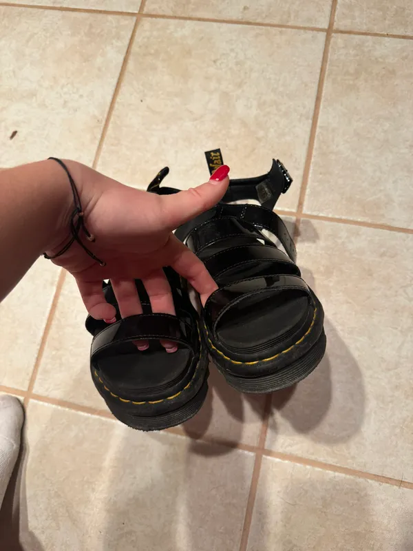 Doc Martens Sandals - Image 2