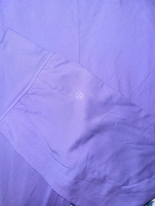 Lululemon Ready To High-Rise Joggers CROPPED - Image 2