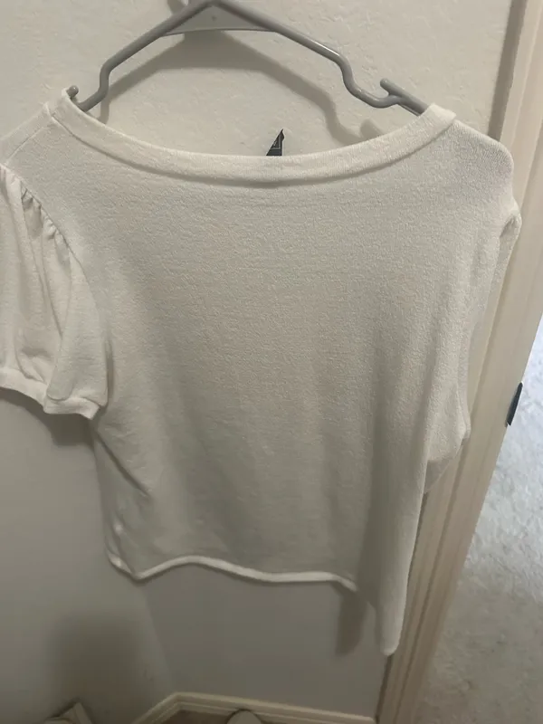 Francesca’s blouse  - Image 4