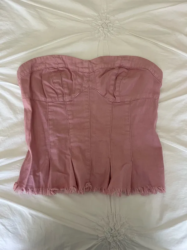 Free People Top - Image 2