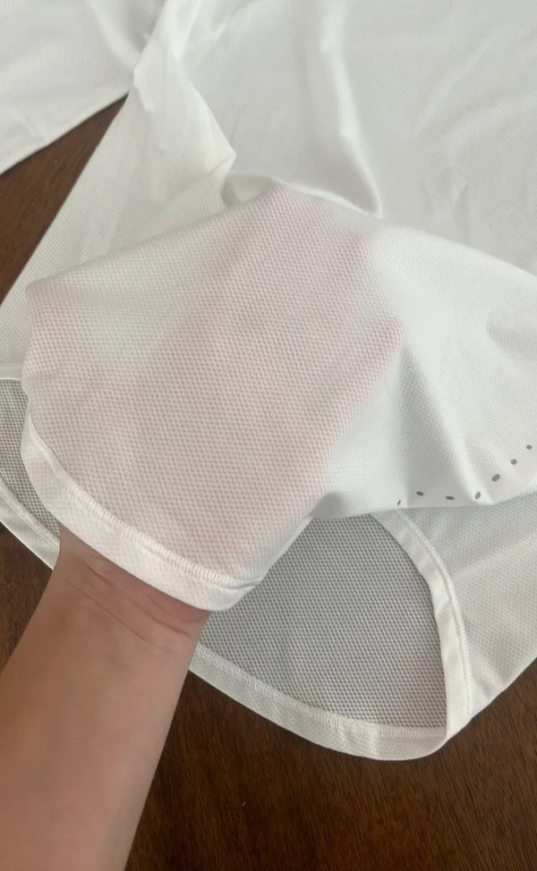 Lululemon Long Sleeve - Image 3
