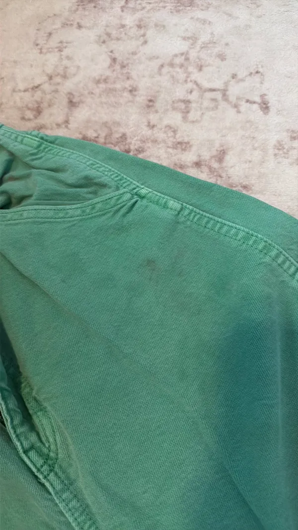 PacSun Cargo Jeans Women’s - Image 3