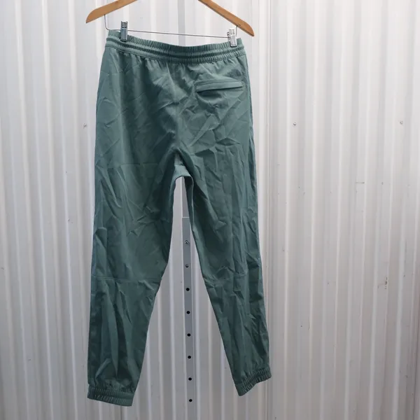 NWT‎ The North Face Standard Jogger Women Medium Goblin Blue - Image 2