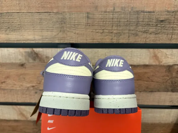 Purple Nike dunks low - Image 5