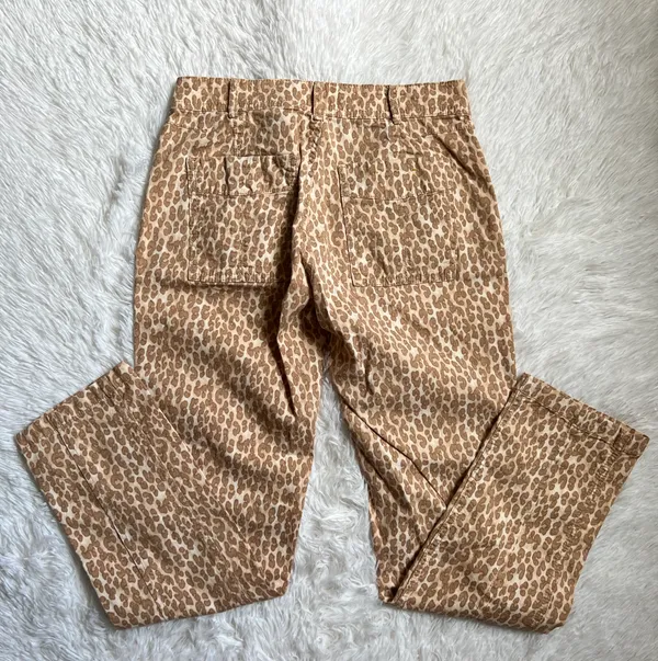 Anthropologie Pants - Image 3