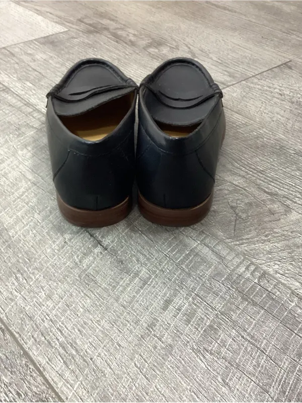 J. Crew Penny Loafers Size 6.5 - Image 4