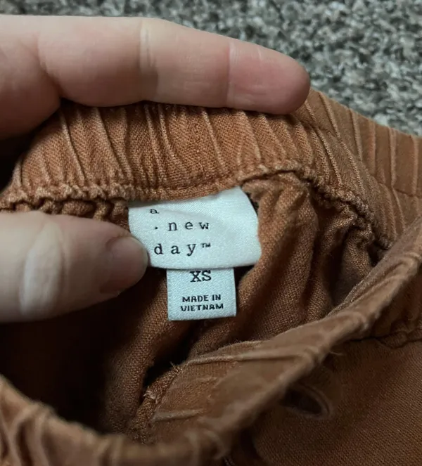 A New Day Linen Pants - Image 3