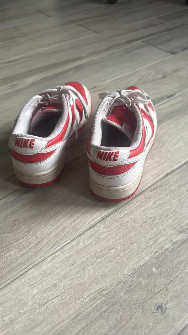 Nike Low Dunk - Image 3