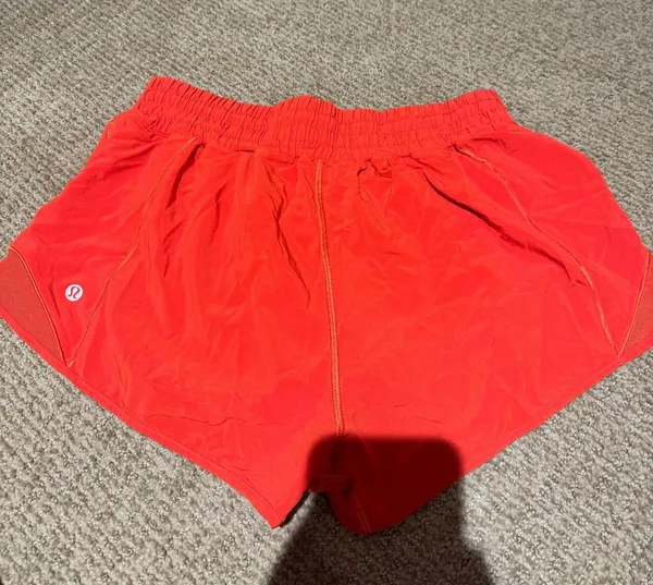 Lulu Shorts - Image 2