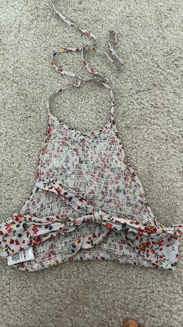 Urban Outfitters Halter Top - Image 2
