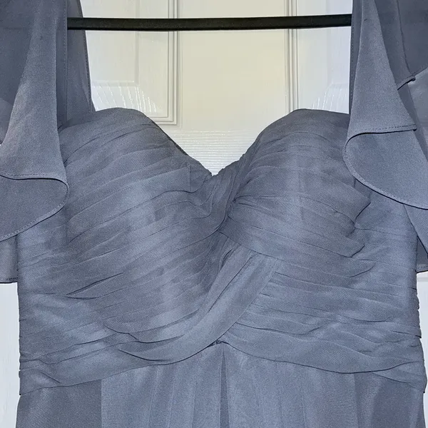 Formal dress/ Bridesmaid dress - Image 3