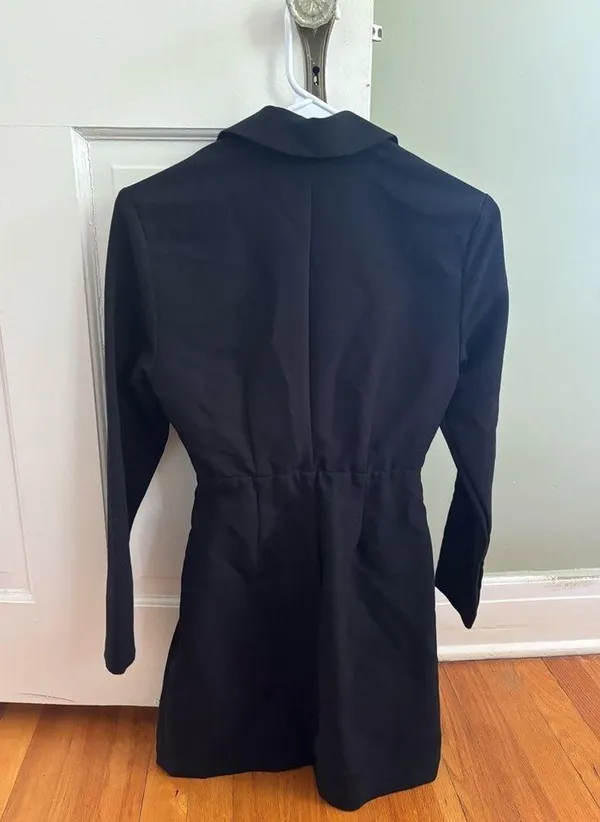 Abercrombie blazer dress - Image 4