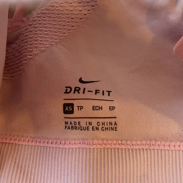 Dry-fit Sports Bra - Image 4