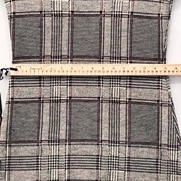 Theory Branteen Merino Wool Mini Dress‎ Medium - Image 12