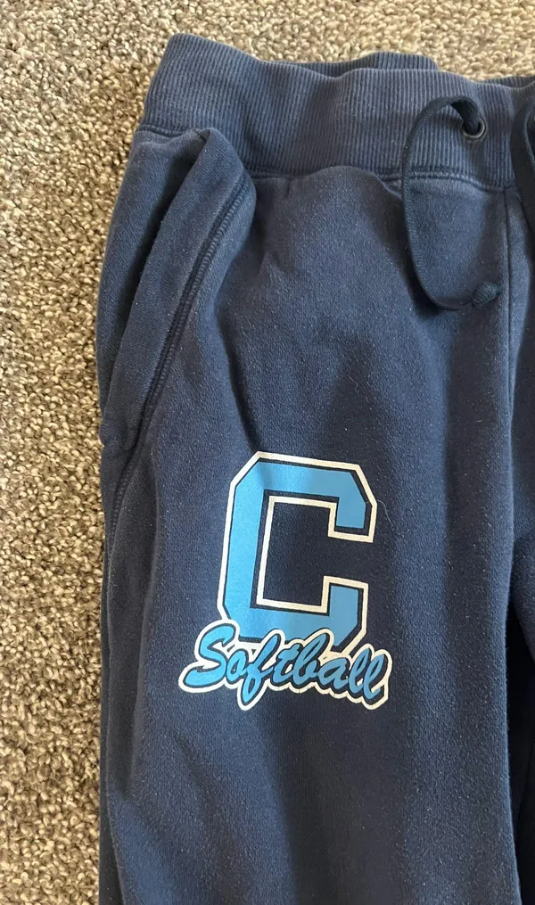 Nike sweatpants - Image 2