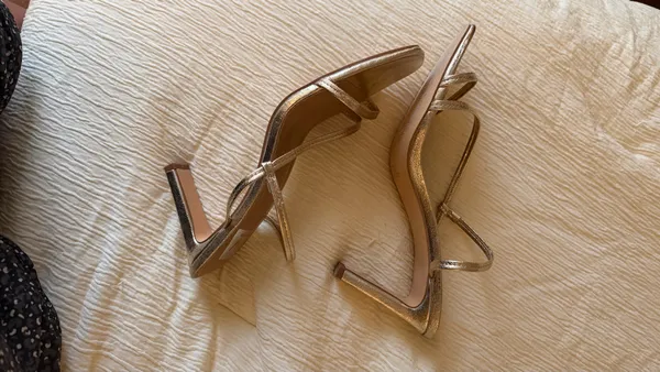 DV by Dolce Vita Heels - Image 2