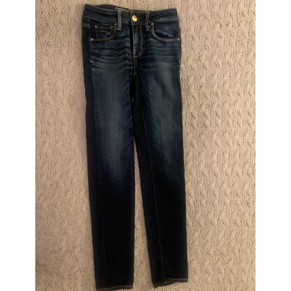 American Eagle Outfitters Jeans - Image 6