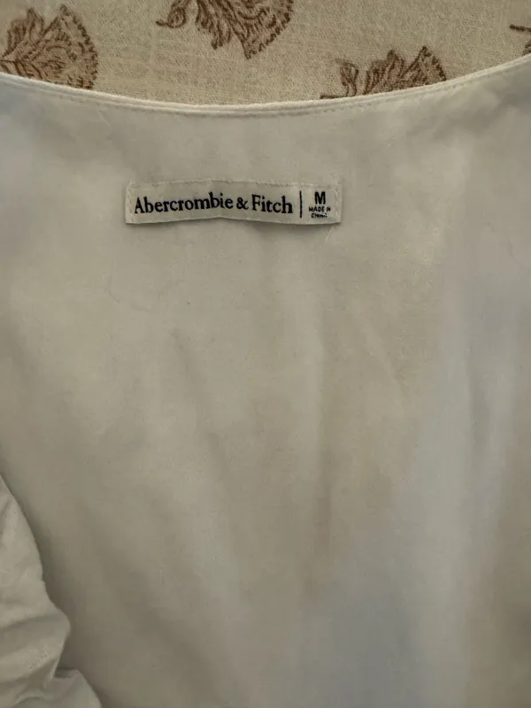 Abercrombie Top - Image 2