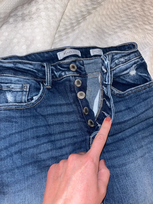 KanCan USA Jeans Skinny - Image 2