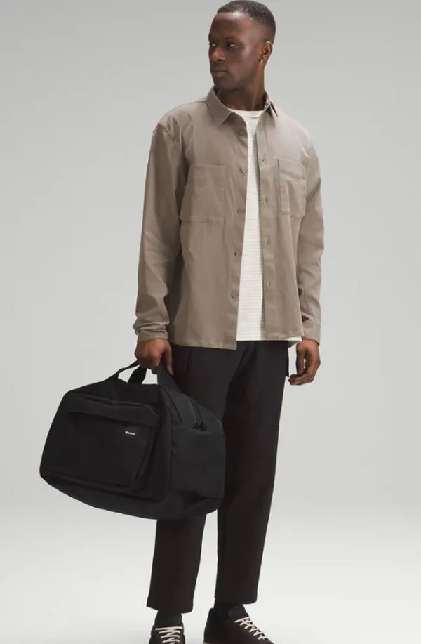 Lululemon Command The Day Large Duffle Bag - Image 3