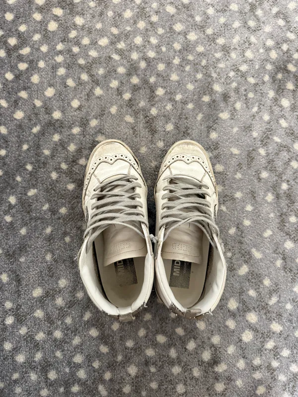 Golden Goose Mid-Star - Image 3