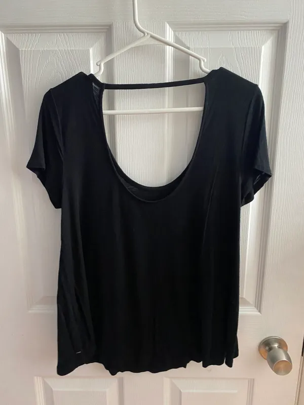 Soft + Sexy Tee - Image 2
