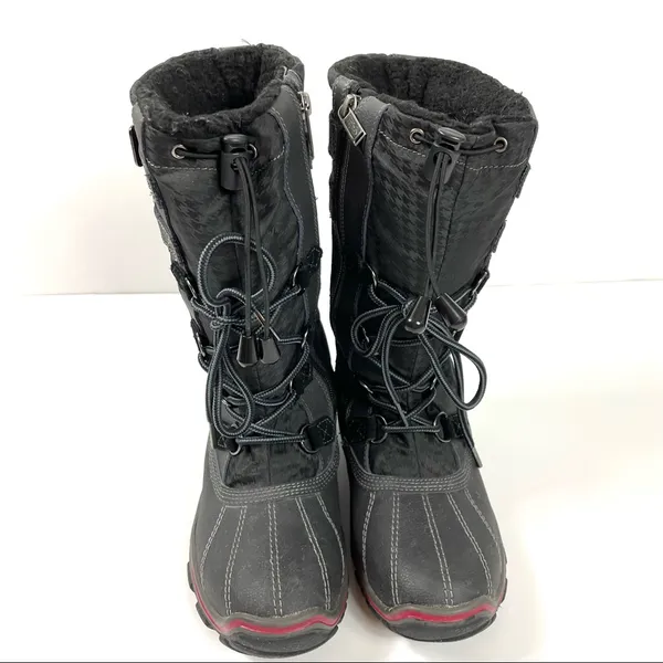 Pajar Snow Boots - Image 7