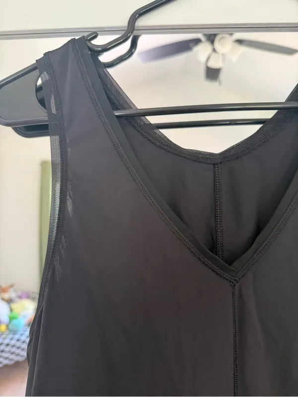 Lululemon Turn About Tank (Two Ways to Wear) - Image 7