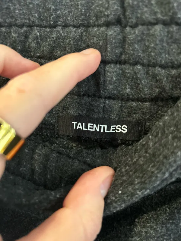 Talentless boxer shorts - Image 4