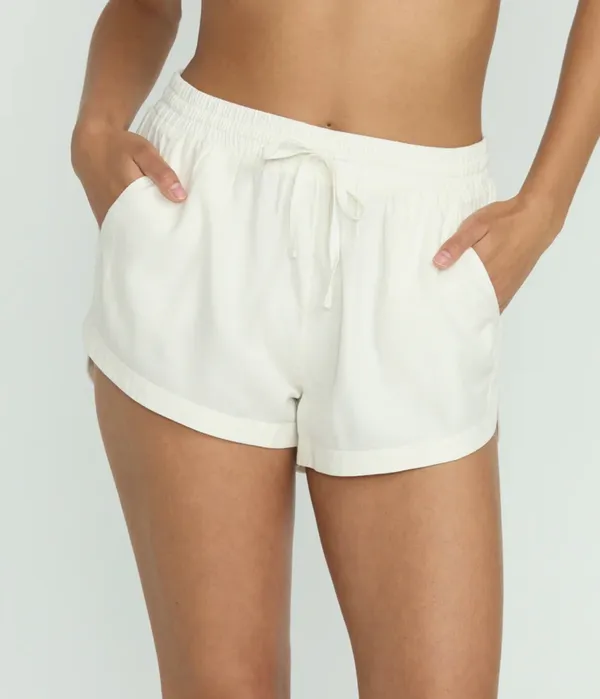 Billabong Shorts White - Image 2