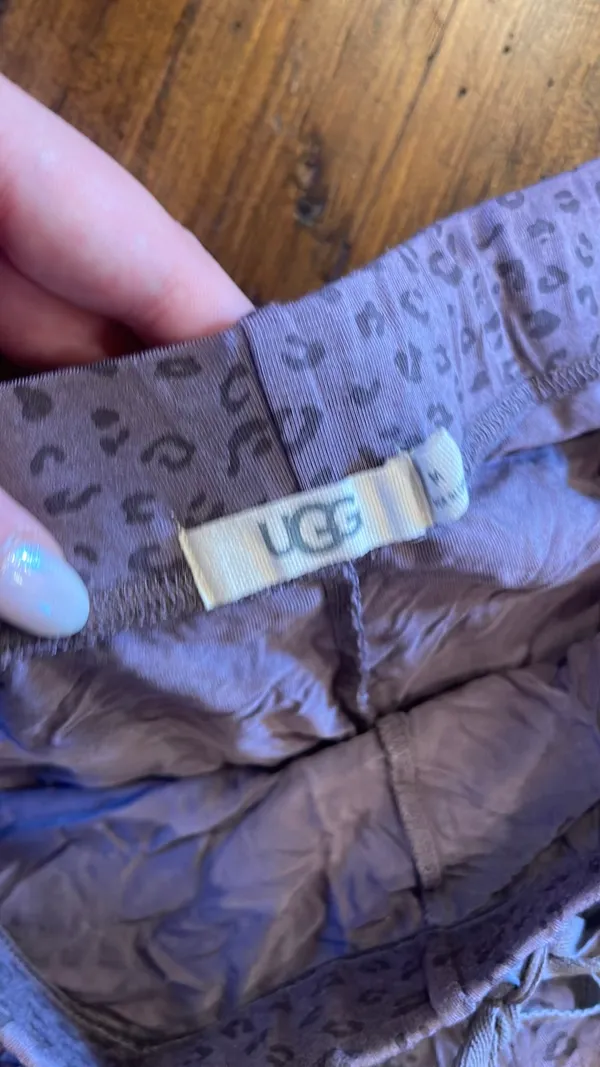 UGG Pajamas - Image 2