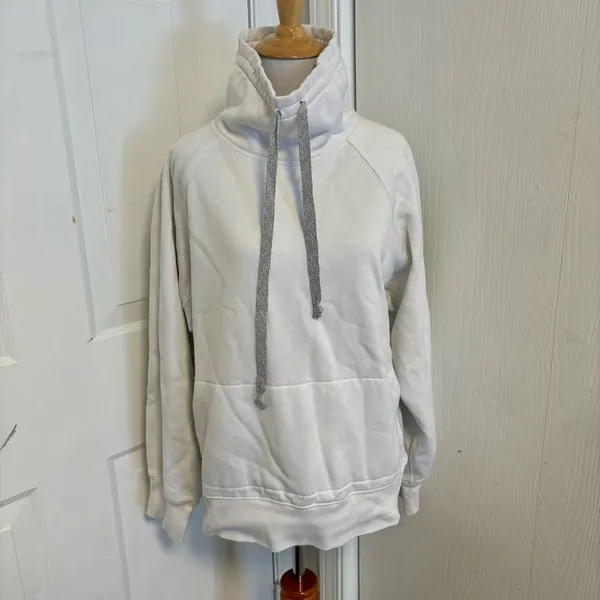 Free People Fletcher Run Hoodie I4 - Image 4