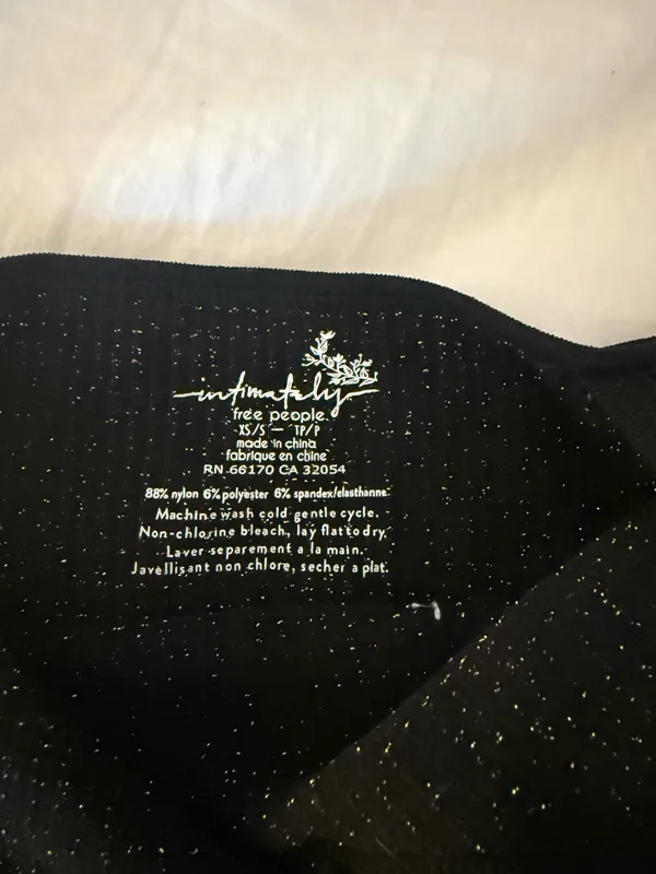Free People Tank - Image 4