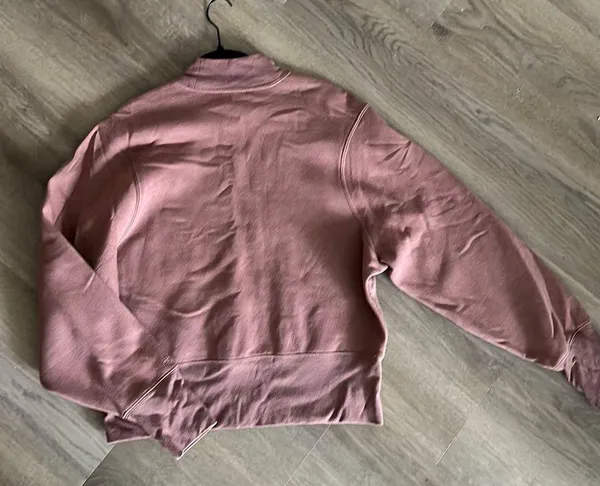 DICK'S Sporting Goods Mockneck Sweatshirt - Image 3