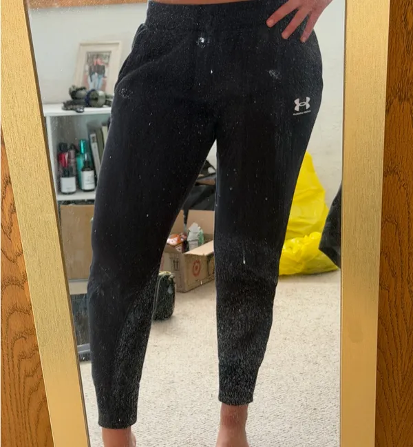 Under Armour Joggers - Image 2